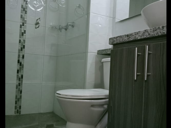 Apartamento de 3 alcobas en venta en La Prosperidad, Madrid, 60 m² · foto 10 de 10