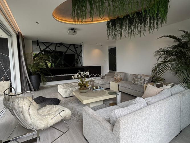 Casa de 4 alcobas en venta en Las Palmas, Medellín, 630 m² · foto 4 de 24