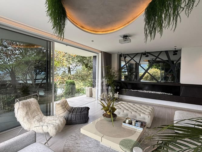 Casa de 4 alcobas en venta en Las Palmas, Medellín, 630 m² · foto 5 de 24