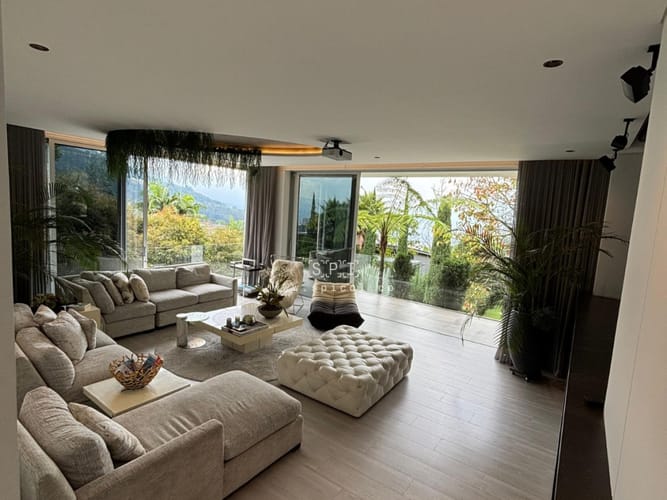Casa de 4 alcobas en venta en Las Palmas, Medellín, 630 m² · foto 8 de 24