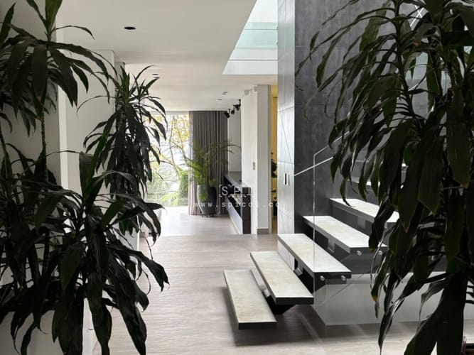 Casa de 4 alcobas en venta en Las Palmas, Medellín, 630 m² · foto 10 de 24