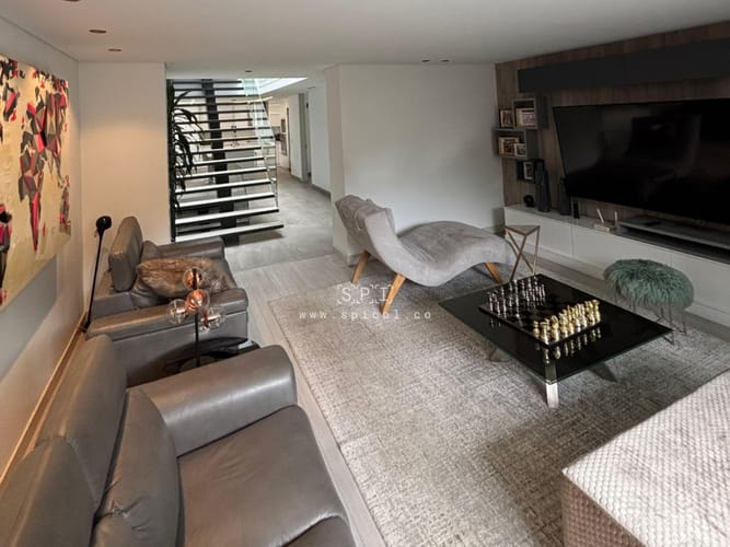 Casa de 4 alcobas en venta en Las Palmas, Medellín, 630 m² · foto 14 de 24