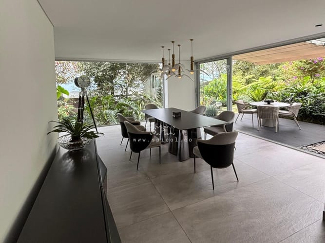 Casa de 4 alcobas en venta en Las Palmas, Medellín, 630 m² · foto 15 de 24