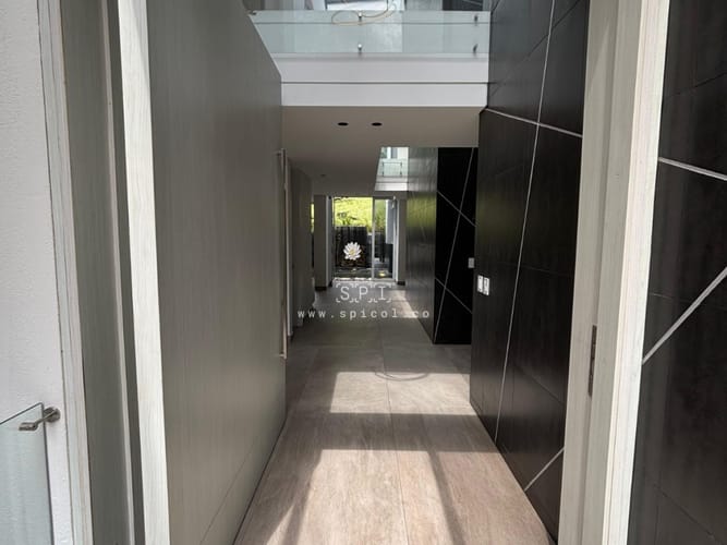 Casa de 4 alcobas en venta en Las Palmas, Medellín, 630 m² · foto 17 de 24
