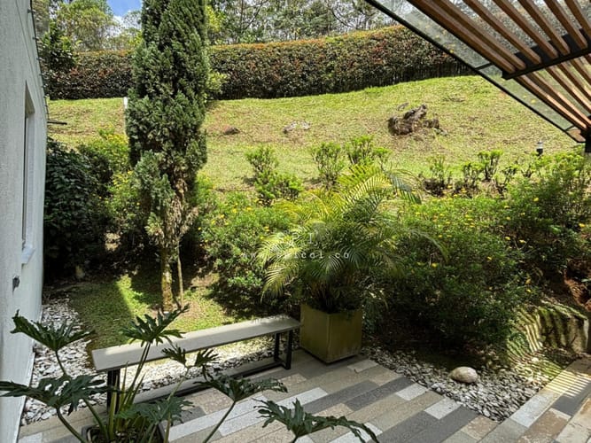 Casa de 4 alcobas en venta en Las Palmas, Medellín, 630 m² · foto 18 de 24