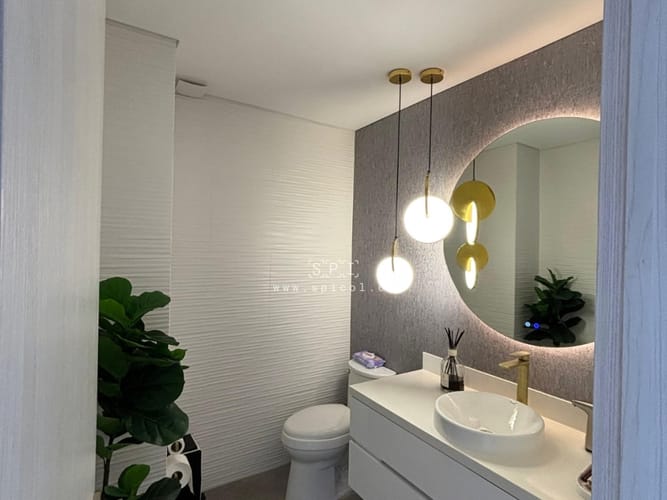 Casa de 4 alcobas en venta en Las Palmas, Medellín, 630 m² · foto 21 de 24