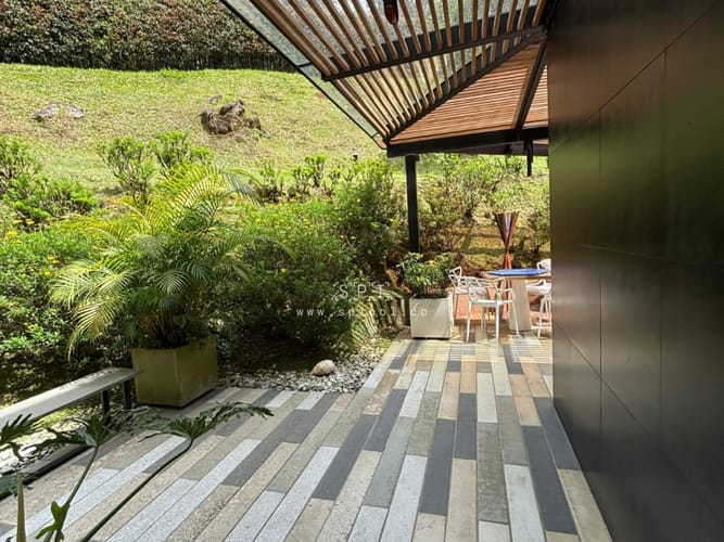 Casa de 4 alcobas en venta en Las Palmas, Medellín, 630 m² · foto 22 de 24