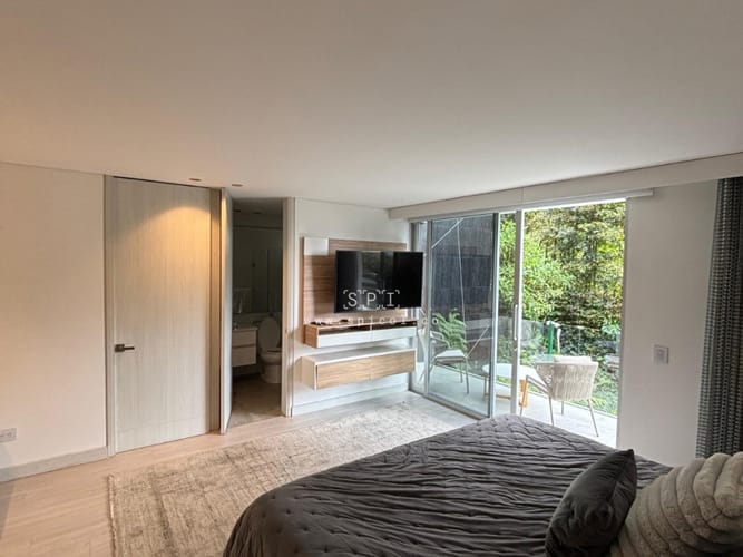 Casa de 4 alcobas en venta en Las Palmas, Medellín, 630 m² · foto 24 de 24