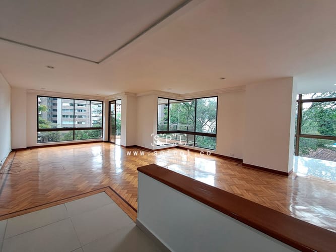 Apartamento de 3 alcobas en venta en Alejandría, Medellín, 200 m² · foto 3 de 24