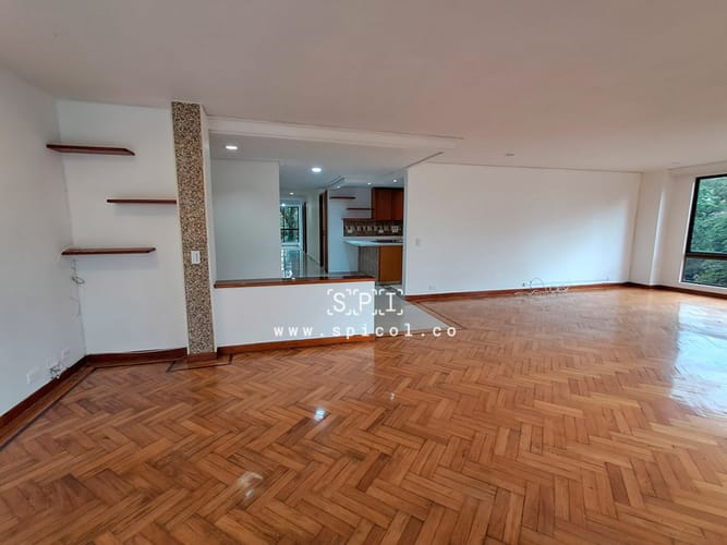 Apartamento de 3 alcobas en venta en Alejandría, Medellín, 200 m² · foto 6 de 24