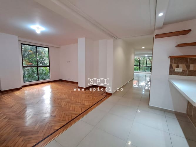 Apartamento de 3 alcobas en venta en Alejandría, Medellín, 200 m² · foto 7 de 24