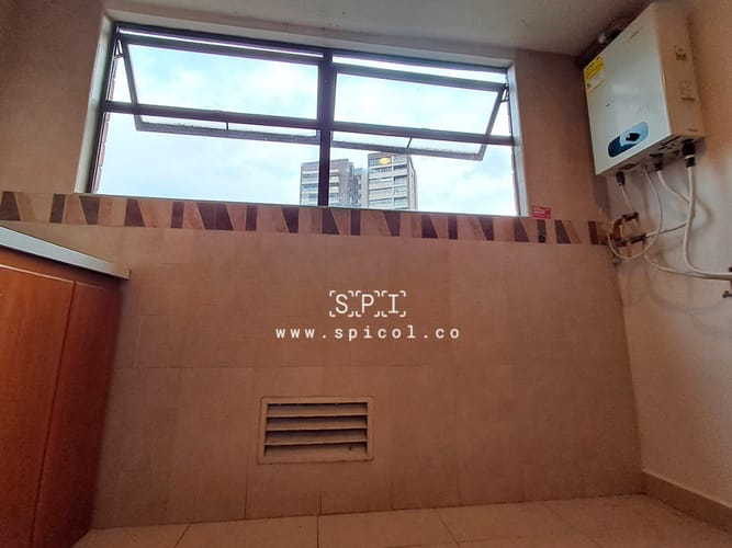 Apartamento de 3 alcobas en venta en Alejandría, Medellín, 200 m² · foto 9 de 24