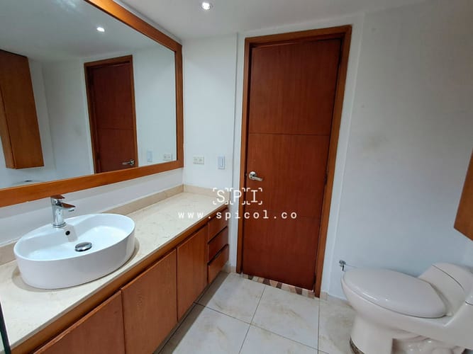 Apartamento de 3 alcobas en venta en Alejandría, Medellín, 200 m² · foto 15 de 24