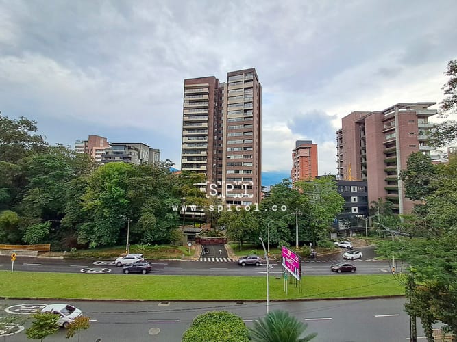 Apartamento de 3 alcobas en venta en Alejandría, Medellín, 200 m² · foto 24 de 24