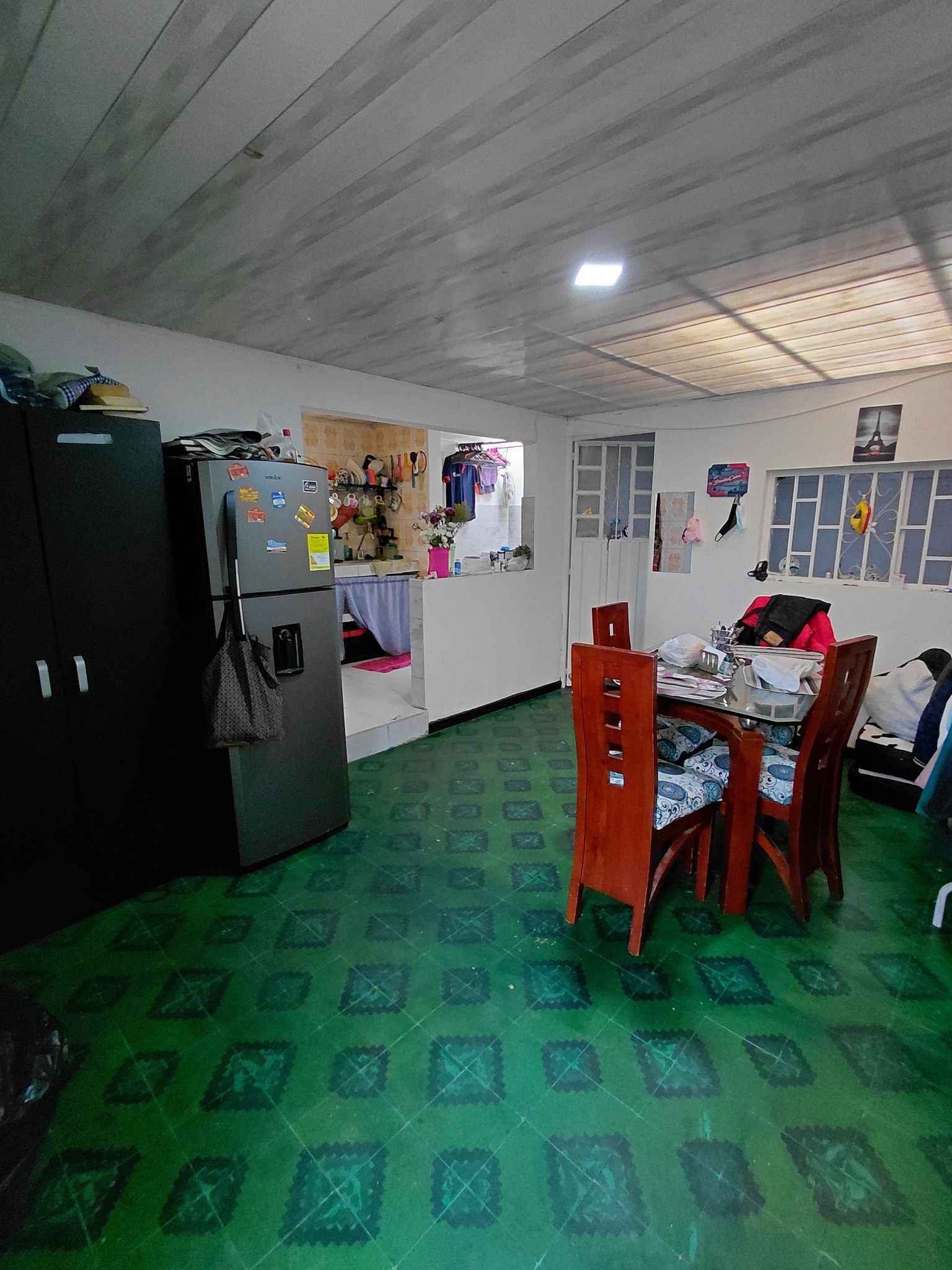 Casa en venta en Sevilla, Bogotá · foto 3 de 9