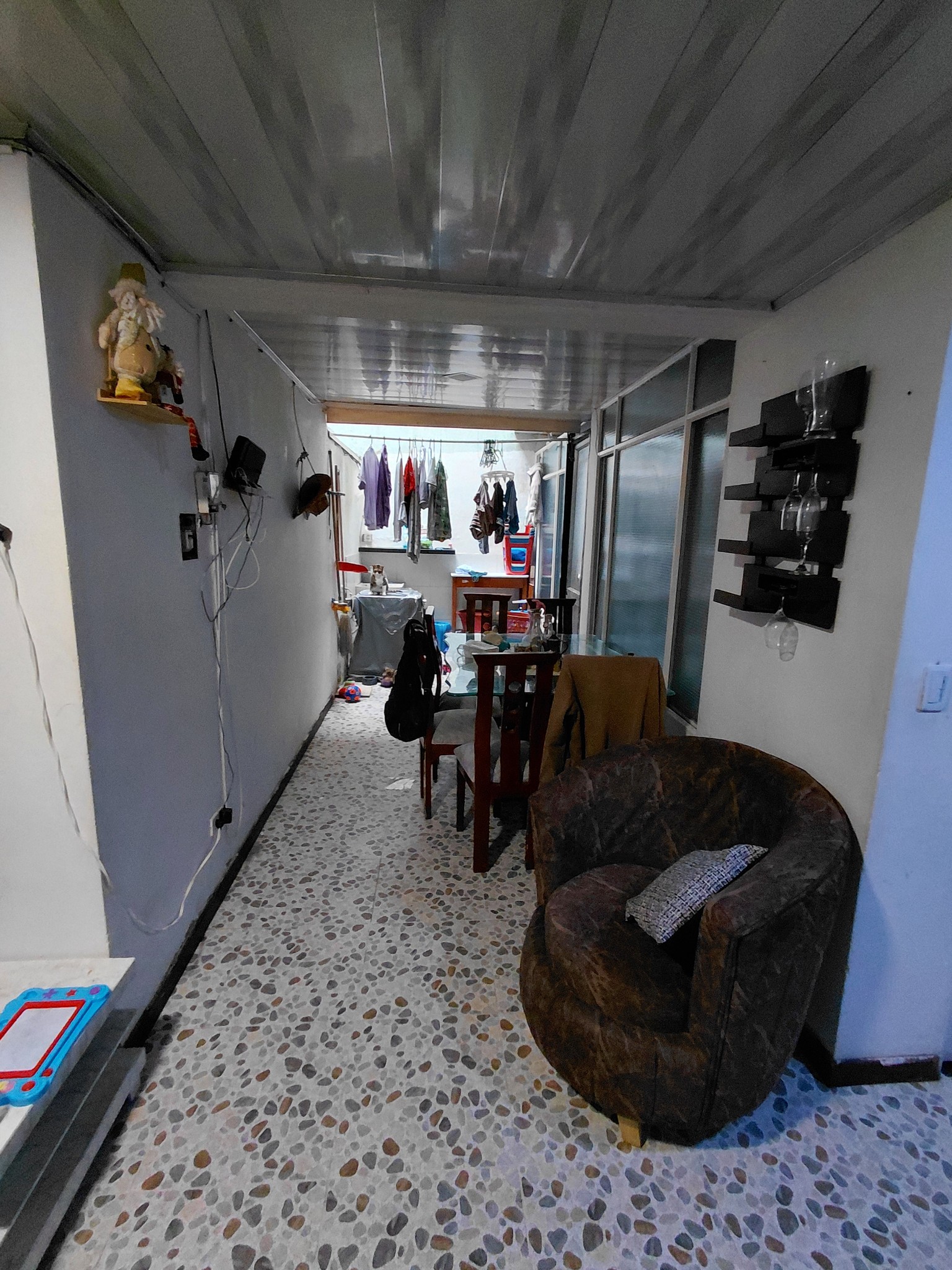 Casa en venta en Sevilla, Bogotá · foto 8 de 9