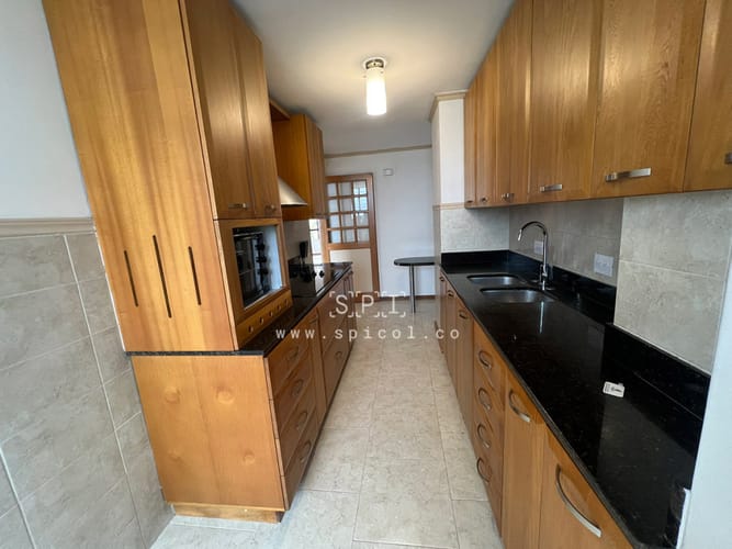 Apartamento de 3 alcobas en arriendo en Los Balsos, Medellín, 145 m² · foto 5 de 24