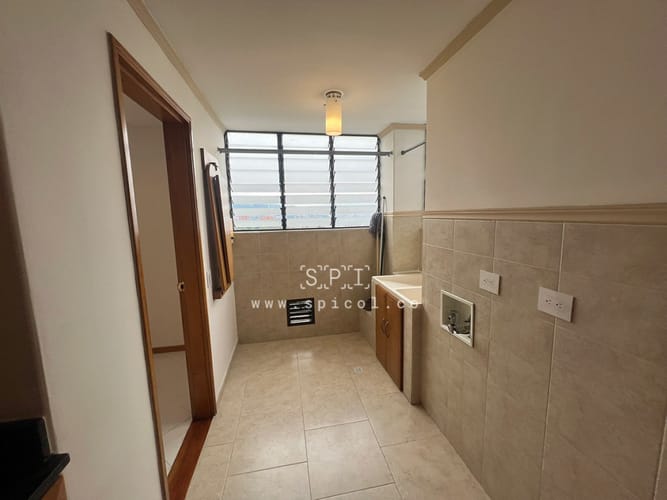 Apartamento de 3 alcobas en arriendo en Los Balsos, Medellín, 145 m² · foto 8 de 24