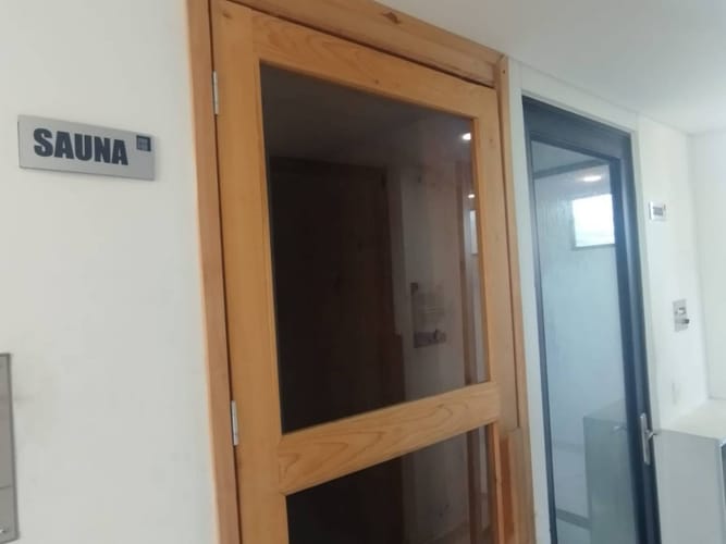 Apartaestudio en venta en Chapinero, Bogotá, 19 m² · foto 12 de 20
