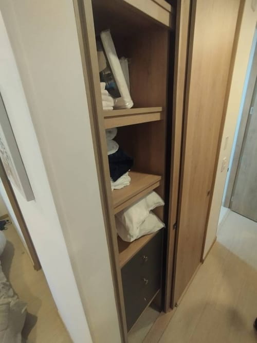 Apartaestudio en venta en Chapinero, Bogotá, 19 m² · foto 17 de 20