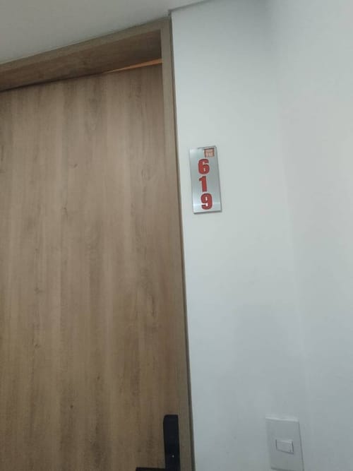 Apartaestudio en venta en Chapinero, Bogotá, 19 m² · foto 20 de 20