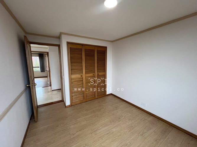Apartamento de 3 alcobas en arriendo en Los Balsos, Medellín, 145 m² · foto 16 de 24