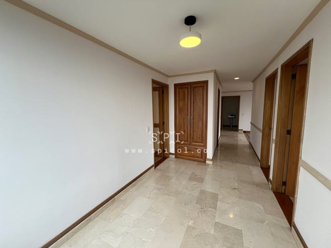 Apartamento de 3 alcobas en arriendo en Los Balsos, Medellín, 145 m² · foto 18 de 24