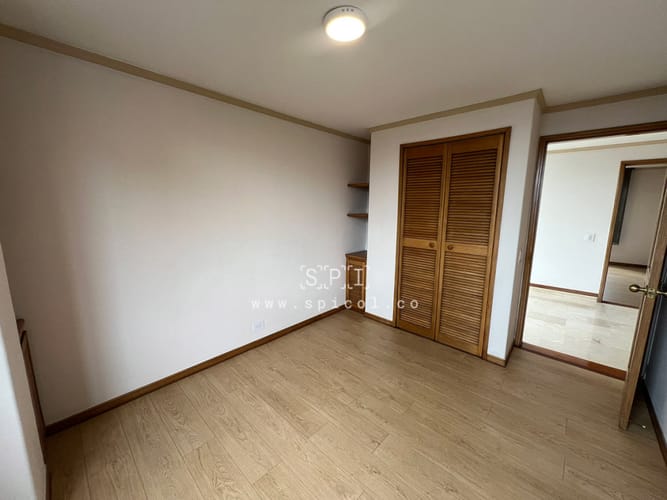 Apartamento de 3 alcobas en arriendo en Los Balsos, Medellín, 145 m² · foto 20 de 24