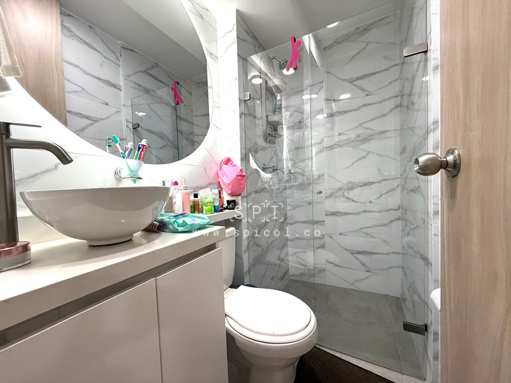 Apartamento en venta en Calasanz, Medellín · foto 7 de 13
