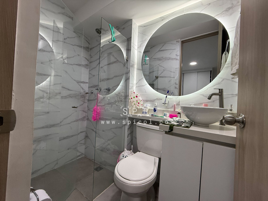 Apartamento en venta en Calasanz, Medellín · foto 10 de 13