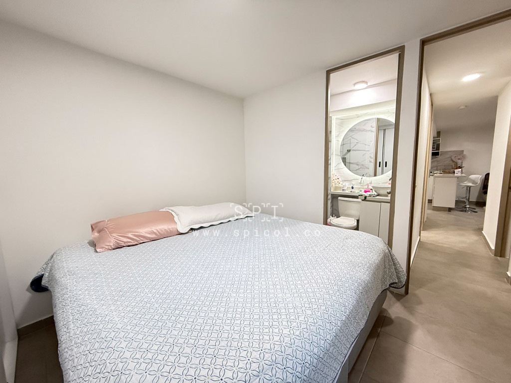 Apartamento en venta en Calasanz, Medellín · foto 12 de 13