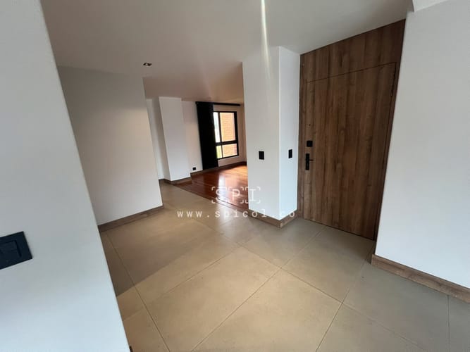 Apartamento de 3 alcobas en arriendo en La Florida, Medellín, 185 m² · foto 10 de 24