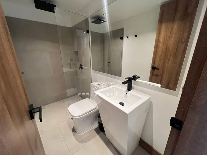 Apartamento de 3 alcobas en arriendo en La Florida, Medellín, 185 m² · foto 11 de 24