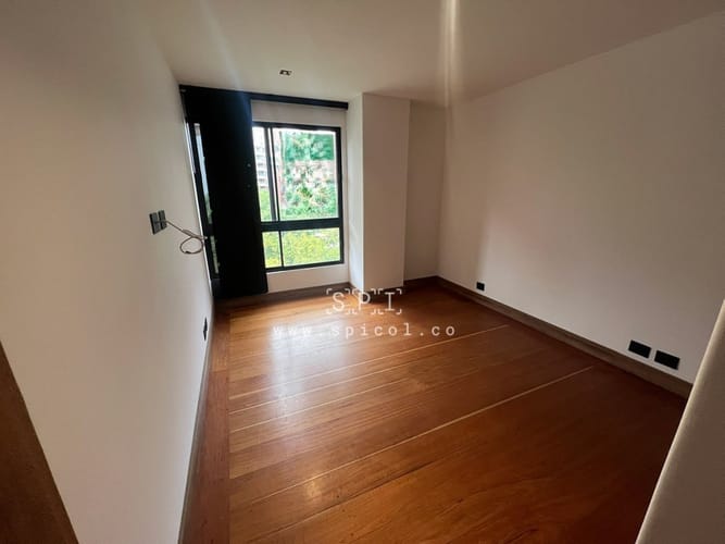 Apartamento de 3 alcobas en arriendo en La Florida, Medellín, 185 m² · foto 13 de 24