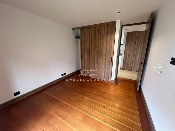 Apartamento de 3 alcobas en arriendo en La Florida, Medellín, 185 m² · foto 14 de 24