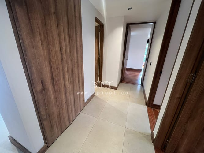 Apartamento de 3 alcobas en arriendo en La Florida, Medellín, 185 m² · foto 15 de 24