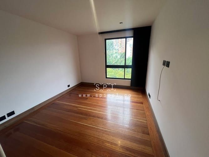 Apartamento de 3 alcobas en arriendo en La Florida, Medellín, 185 m² · foto 16 de 24