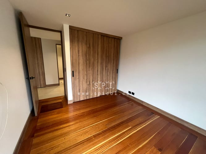 Apartamento de 3 alcobas en arriendo en La Florida, Medellín, 185 m² · foto 17 de 24