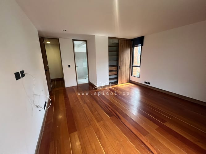 Apartamento de 3 alcobas en arriendo en La Florida, Medellín, 185 m² · foto 20 de 24