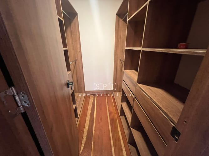 Apartamento de 3 alcobas en arriendo en La Florida, Medellín, 185 m² · foto 21 de 24