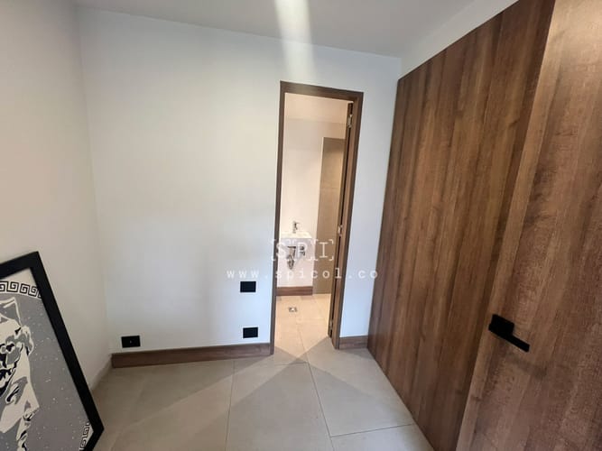 Apartamento de 3 alcobas en arriendo en La Florida, Medellín, 185 m² · foto 23 de 24