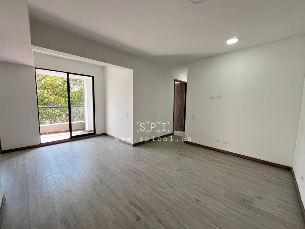 Apartamento en Arriendo en Las palmas, Medellín
