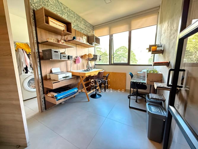 Apartamento en venta en Los Balsos, Medellín · foto 6 de 24