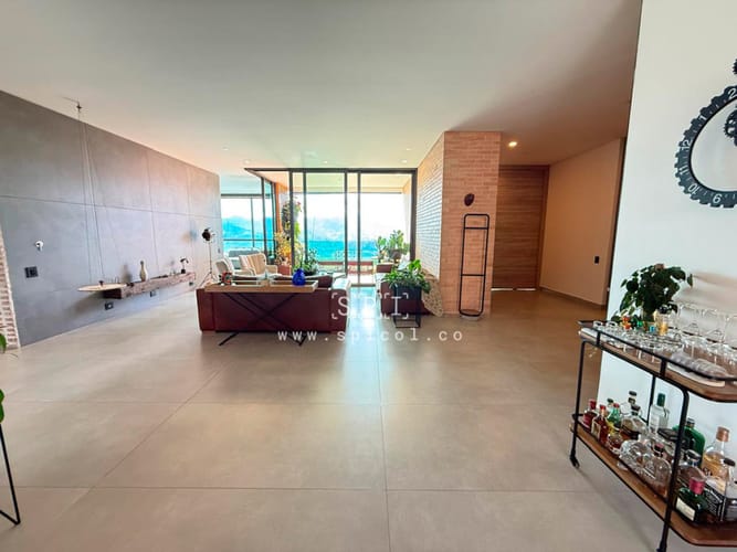 Apartamento en venta en Los Balsos, Medellín · foto 12 de 24