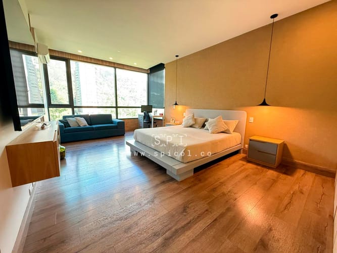 Apartamento en venta en Los Balsos, Medellín · foto 16 de 24