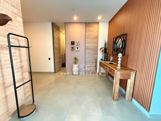 Apartamento en venta en Los Balsos, Medellín · foto 17 de 24