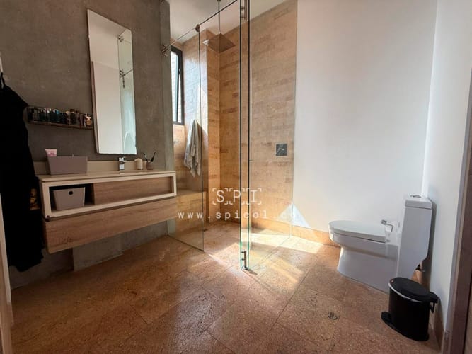 Apartamento en venta en Los Balsos, Medellín · foto 21 de 24