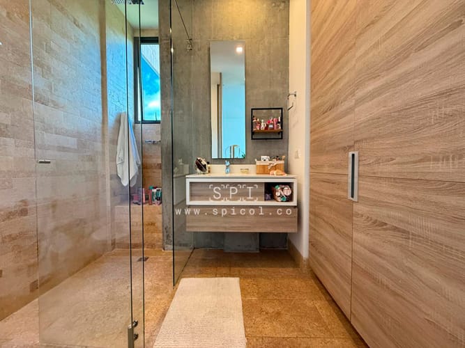 Apartamento en venta en Los Balsos, Medellín · foto 22 de 24