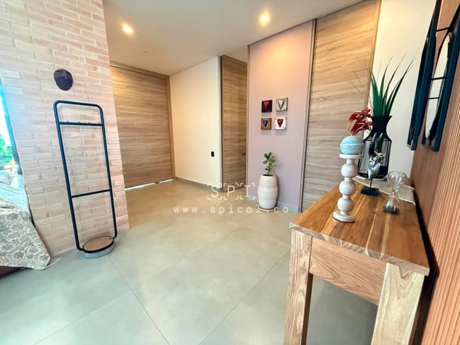 Apartamento en venta en Los Balsos, Medellín · foto 23 de 24