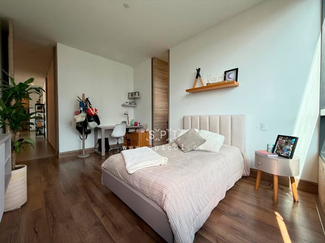 Apartamento en venta en Los Balsos, Medellín · foto 24 de 24